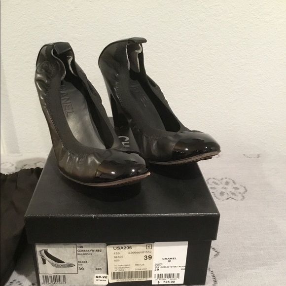 CHANEL Pumps - Picture 2 of 5